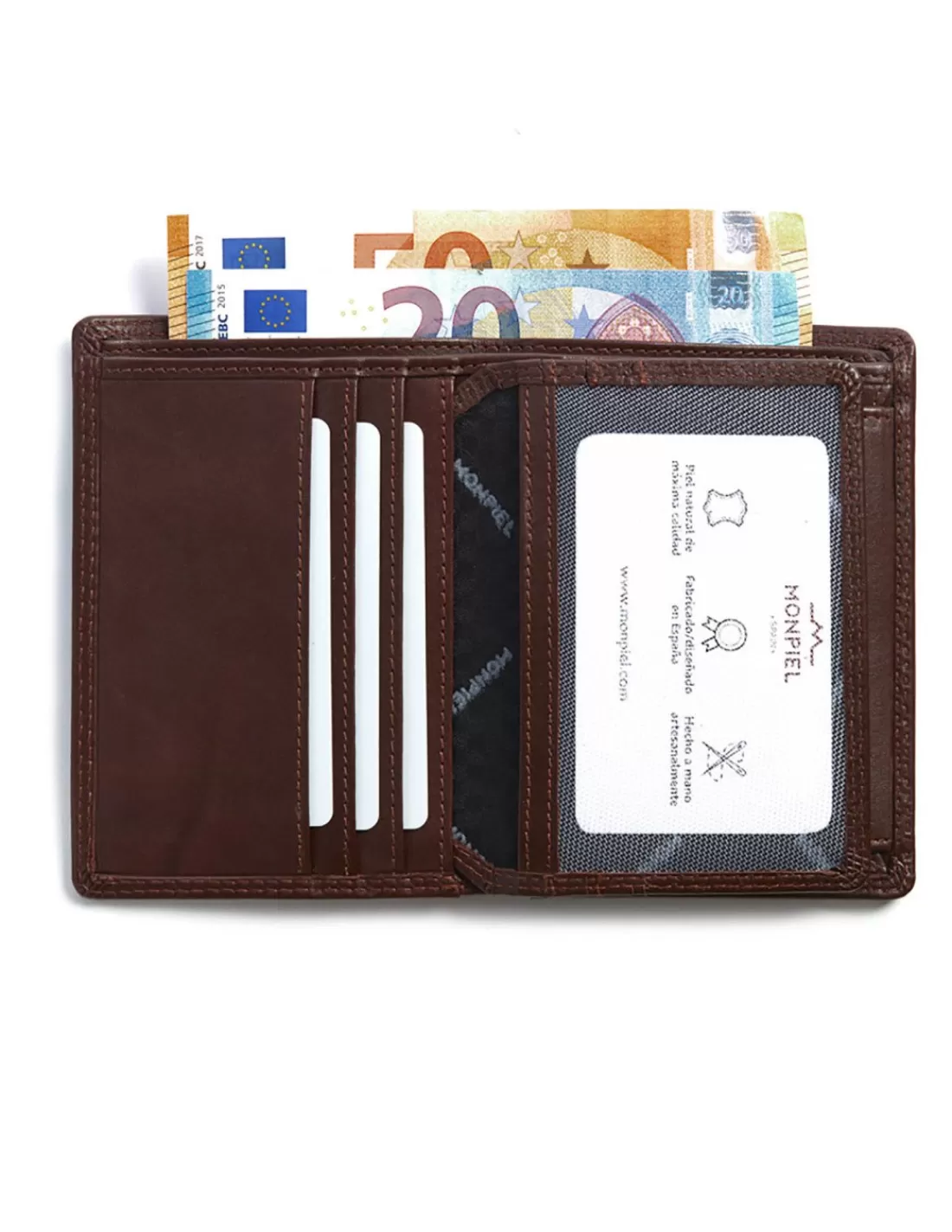 cartera_de_piel_xl_con_monedero_2.webp Hombre MONPIEL Carteras Hombre Piel*Cartera de Piel XL con Monedero