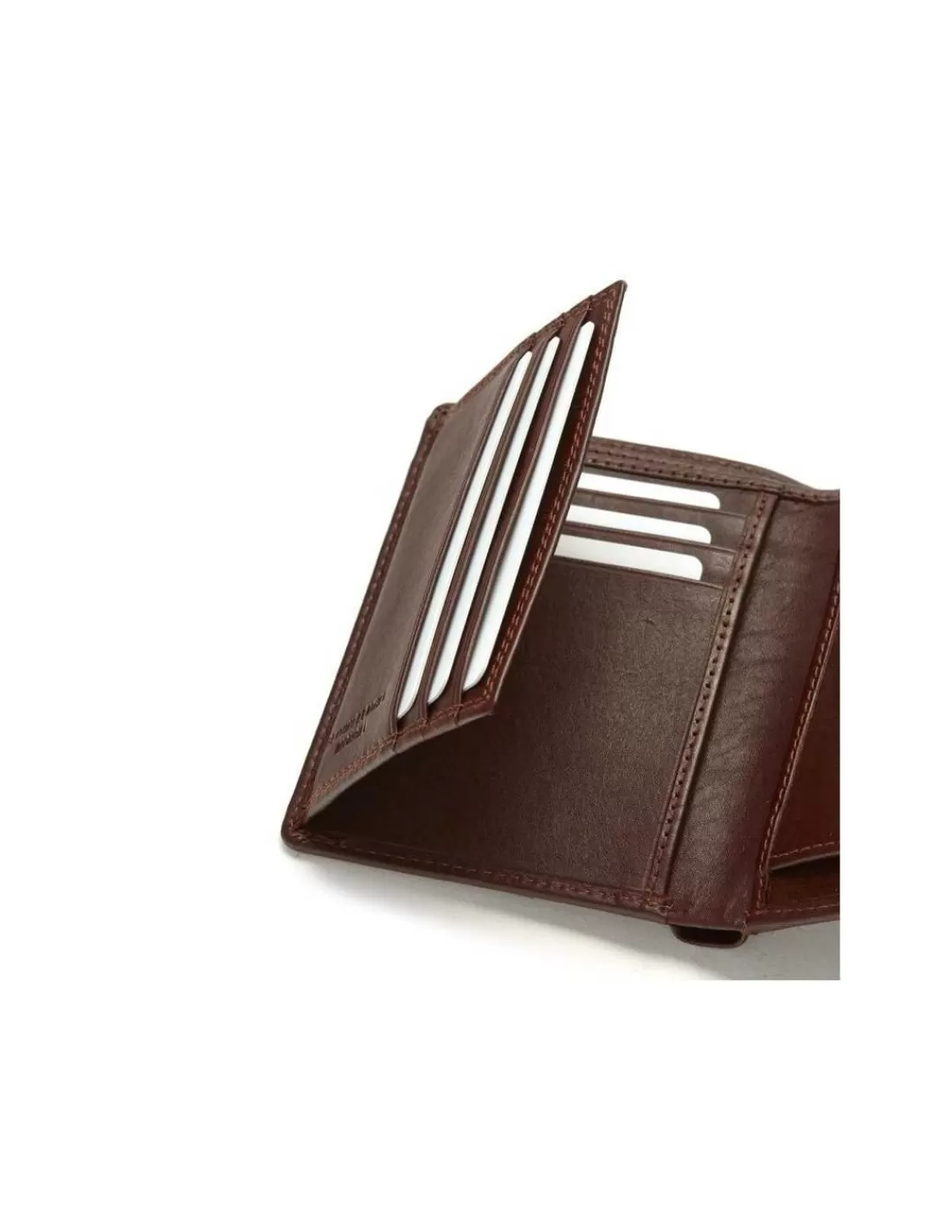 cartera_doble_costura_con_broche_y_monedero_sky_3.webp Hombre MONPIEL Carteras Hombre Piel*Cartera doble costura con Broche y Monedero Sky